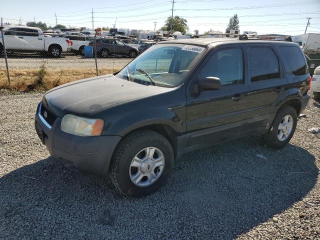 Ford Escape xlt (2004)