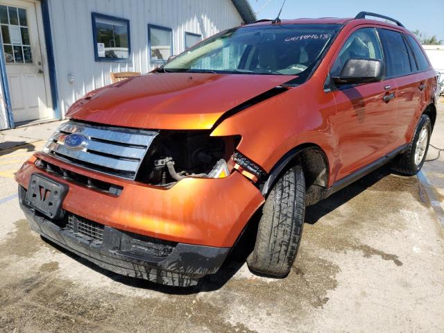 Ford Edge (2007)