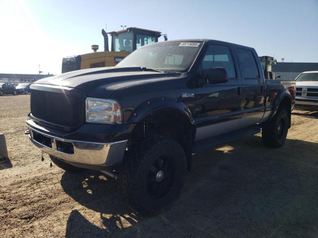 Ford F350 srw s (2007)