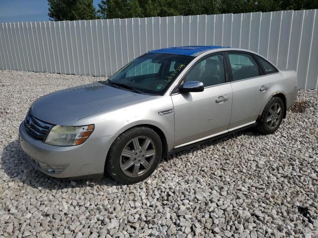 Ford Taurus lim (2008)