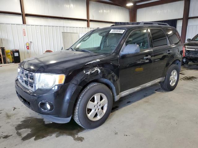 Ford Escape xlt (2009)
