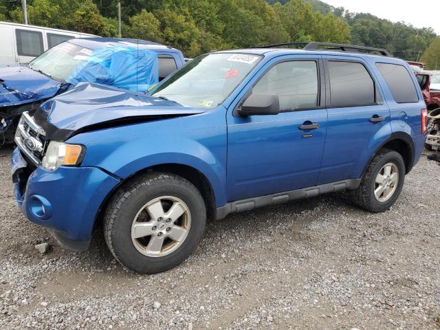 Ford Escape xlt (2011)
