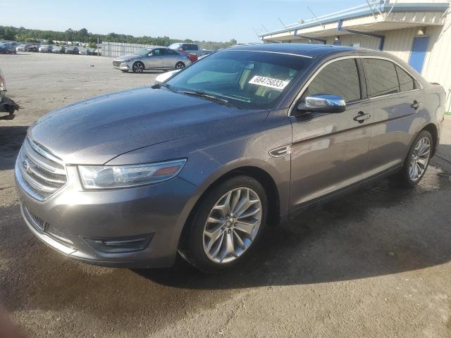 Ford Taurus lim (2013)