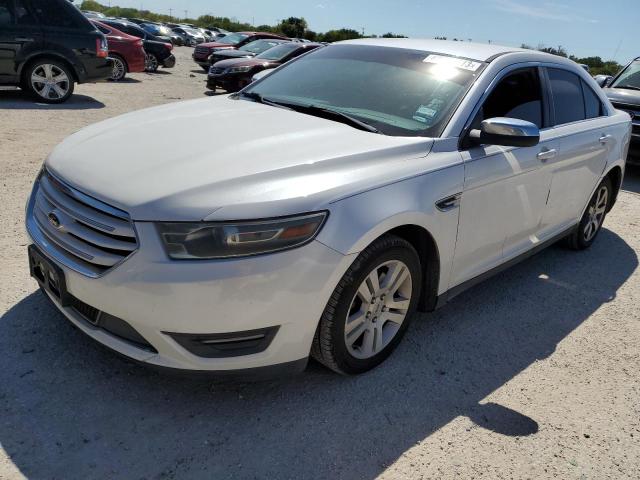 Ford Taurus lim (2013)