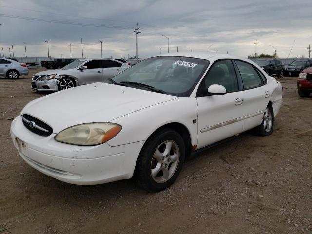 Ford Taurus ses (2001)
