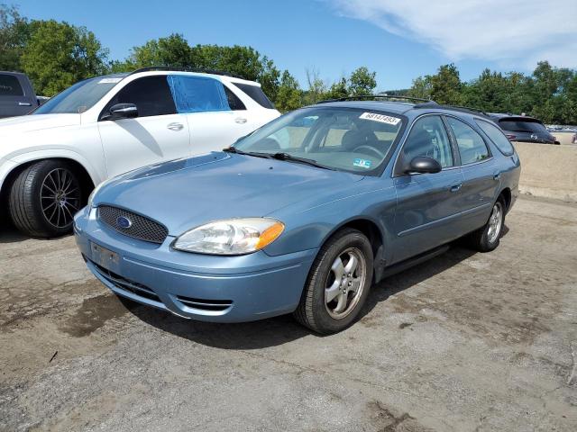Ford Taurus (2005)
