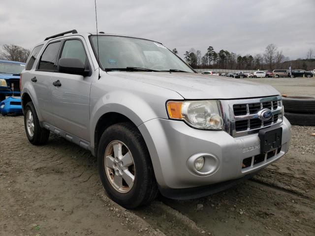 Ford Escape xlt (2010)