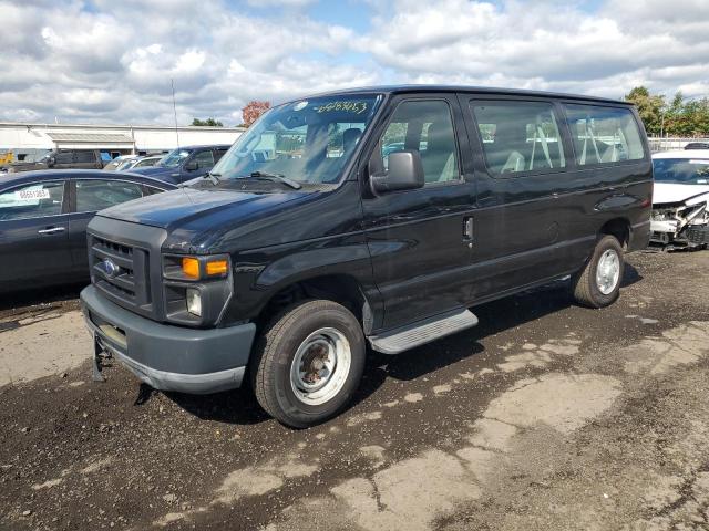 Ford Econoline (2011)
