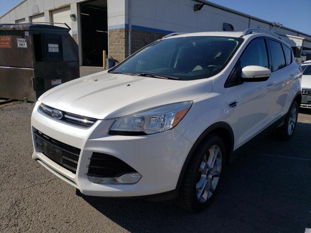 Ford Escape tit (2014)