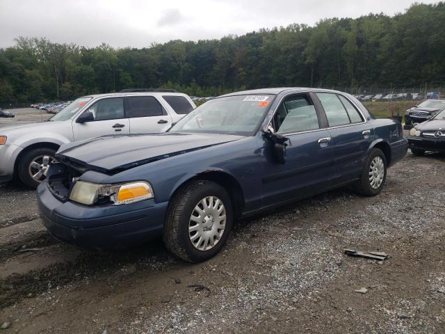 Ford Crown vict (1998)