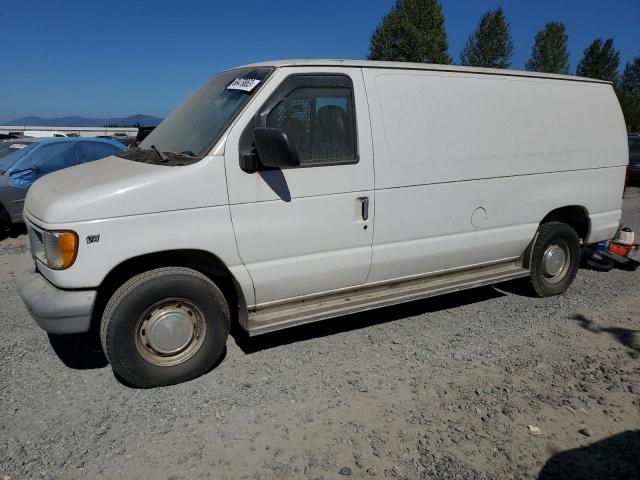 Ford Econoline (1998)