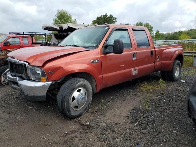 Ford F350 super (2001)
