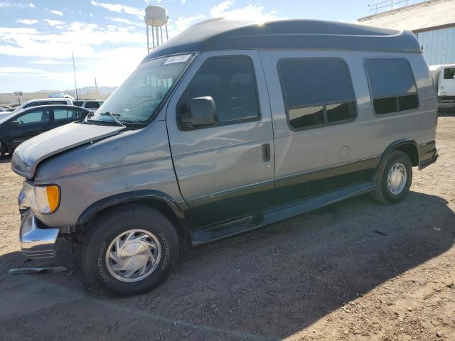 Ford Econoline (2003)