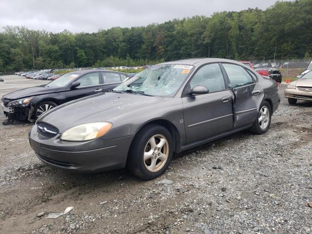 Ford Taurus ses (2003)