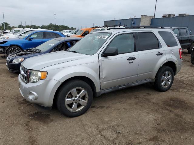Ford Escape xlt (2009)