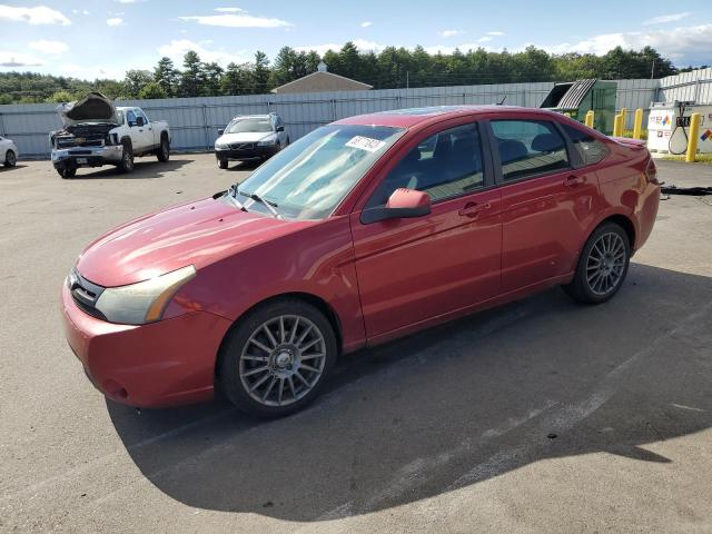 Ford Focus ses (2011)