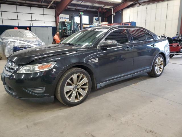Ford Taurus lim (2011)