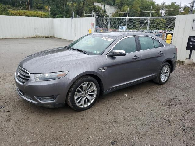Ford Taurus lim (2013)