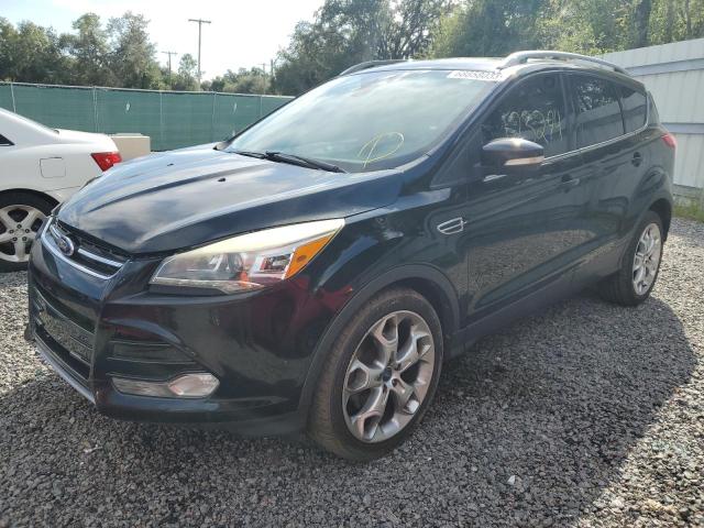 Ford Escape tit (2014)