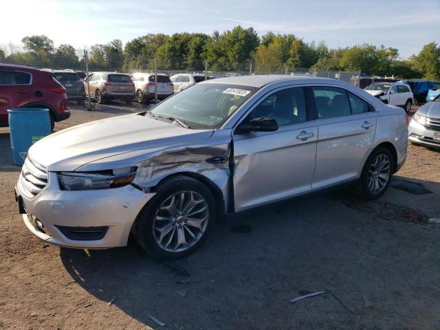 Ford Taurus lim (2014)