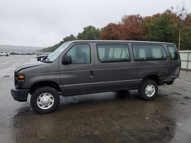 Ford Econoline (2008)