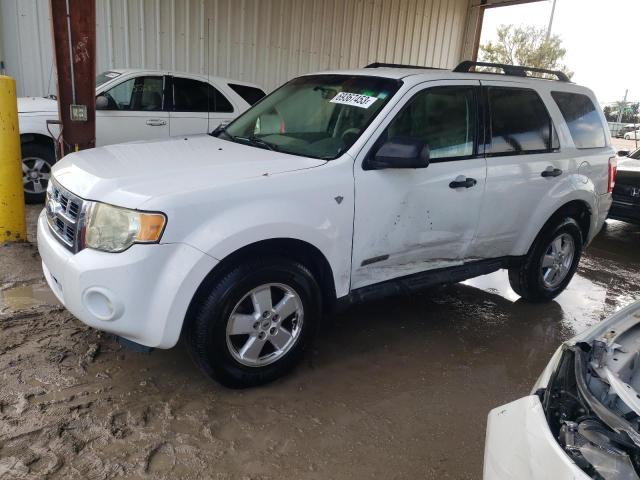 Ford Escape xlt (2008)