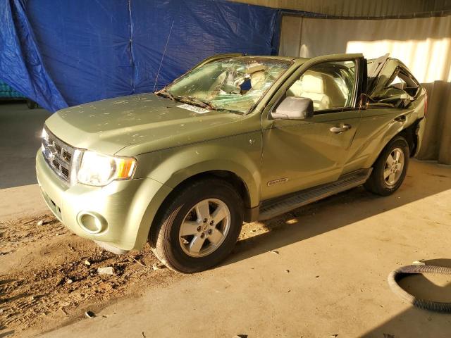 Ford Escape xlt (2008)