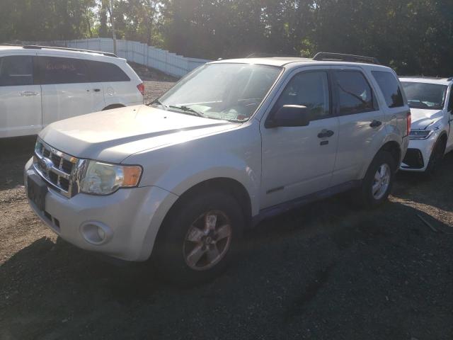 Ford Escape xlt (2008)