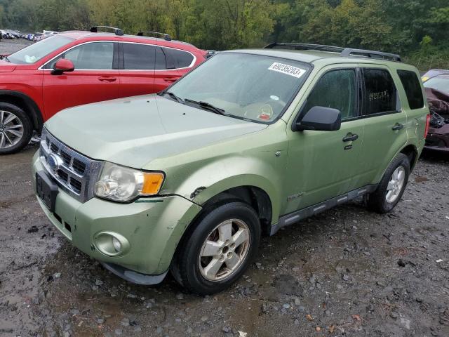 Ford Escape xlt (2008)