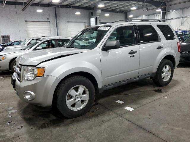Ford Escape xlt (2009)