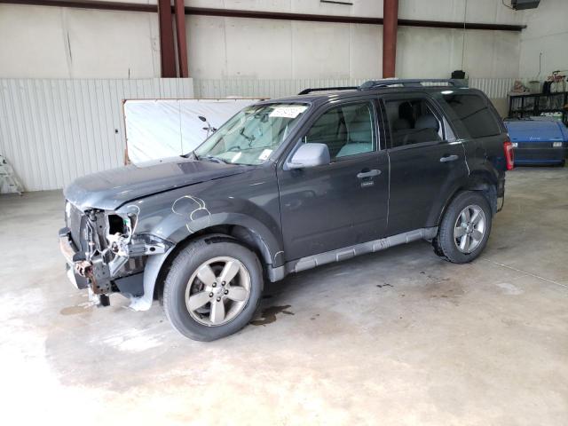Ford Escape xlt (2009)