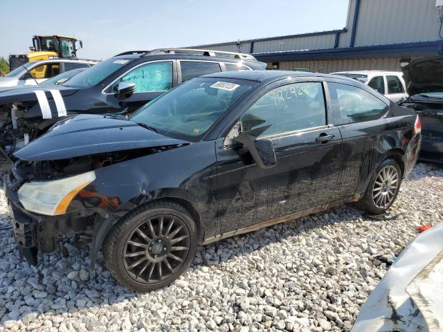 Ford Focus ses (2009)