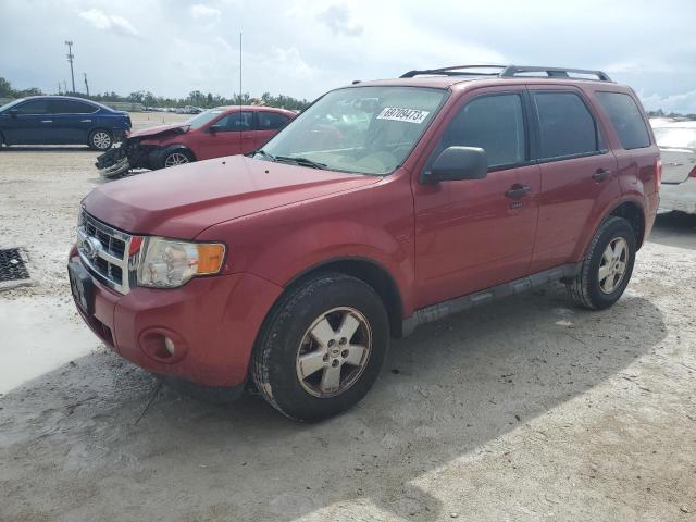 Ford Escape xlt (2010)