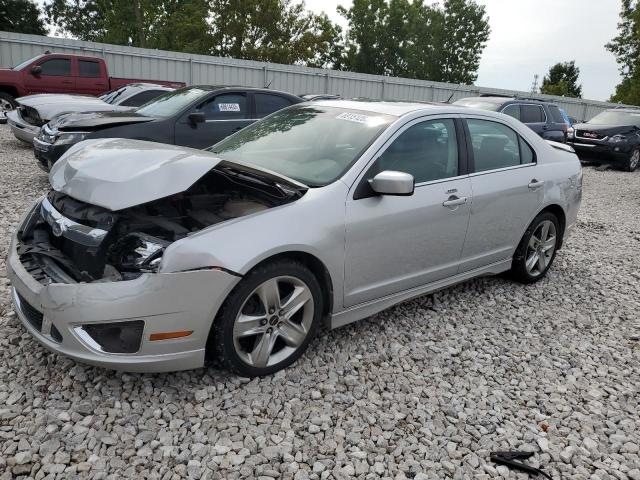 Ford Fusion spo (2010)