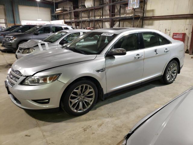 Ford Taurus lim (2010)
