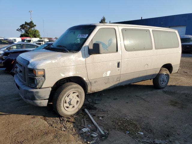 Ford Econoline (2011)