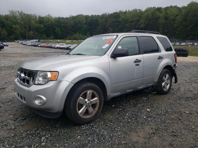 Ford Escape xlt (2011)