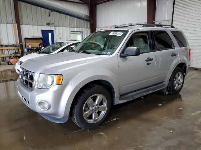 Ford Escape xlt (2011)