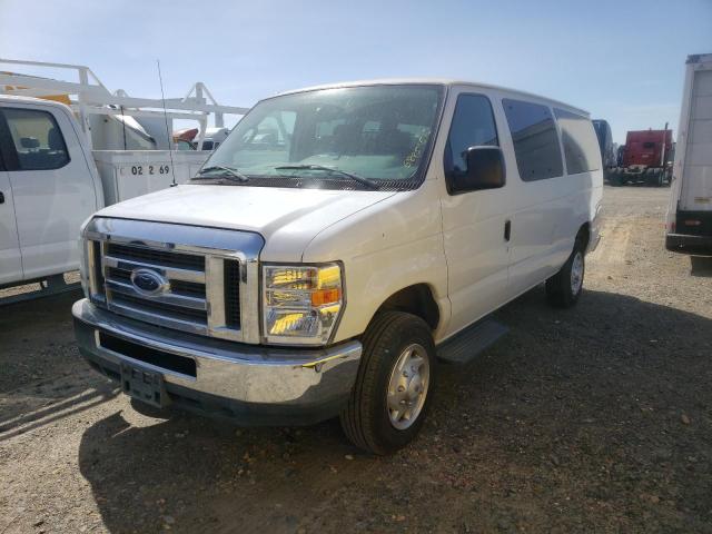 Ford Econoline (2013)