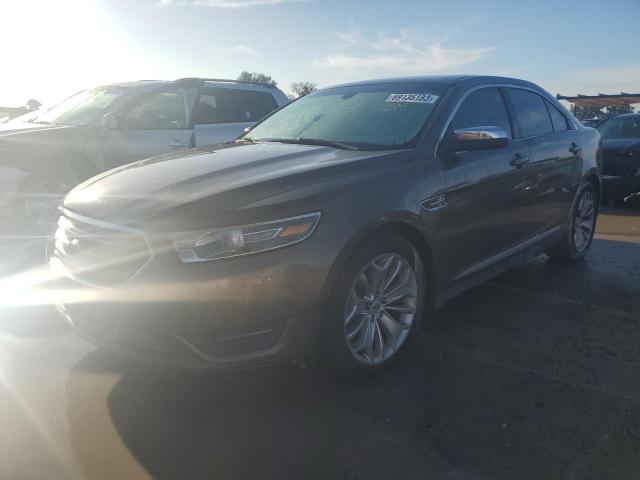 Ford Taurus lim (2015)