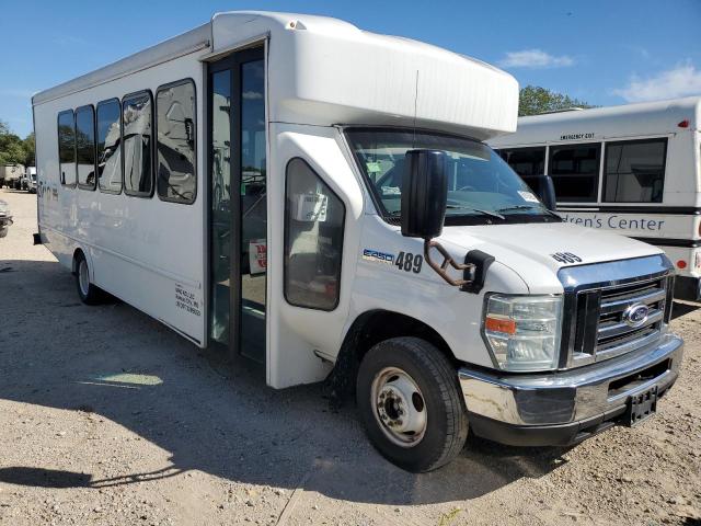 Ford Econoline (2016)
