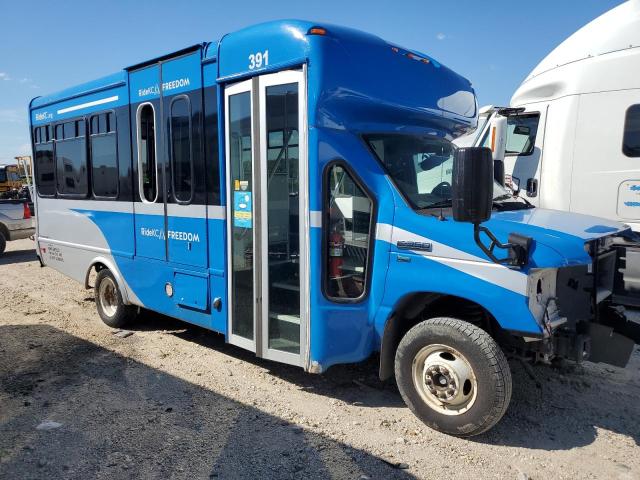 Ford Econoline (2019)