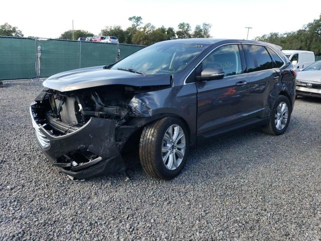Ford Edge (2021)