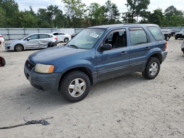 Ford Escape xls (2001)