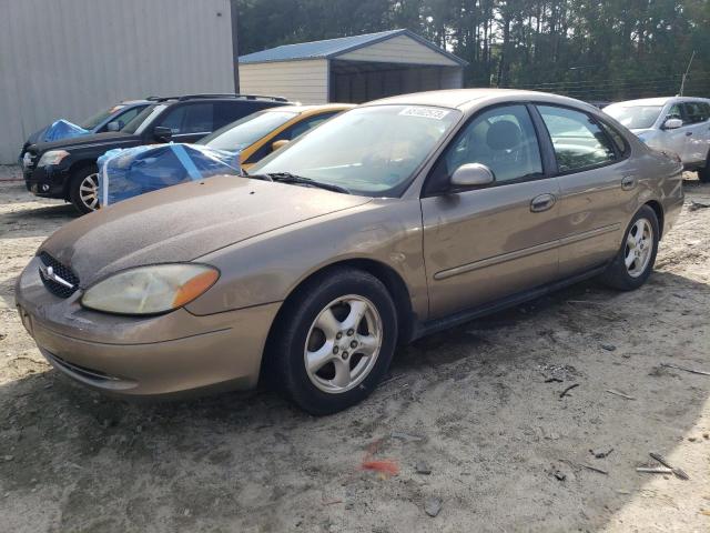 Ford Taurus ses (2002)