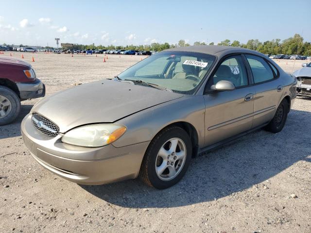 Ford Taurus ses (2003)