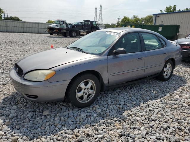 Ford Taurus se (2006)