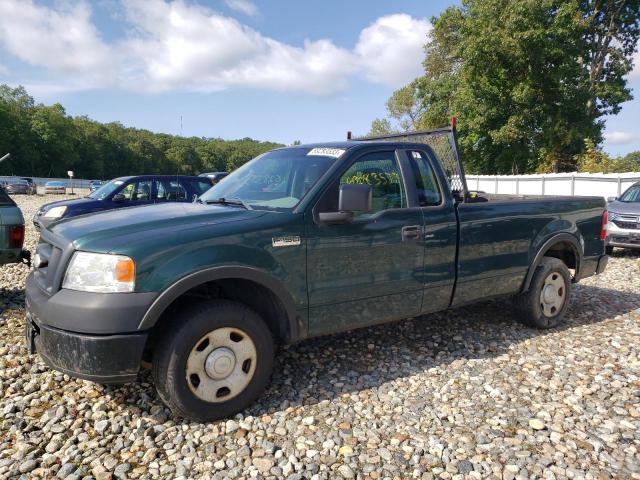 Ford F-150 (2007)