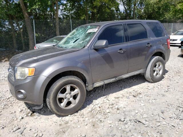 Ford Escape xls (2009)