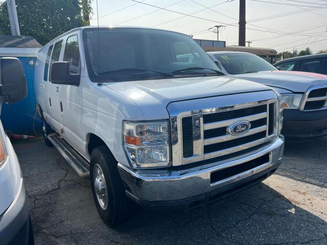 Ford Econoline (2010)